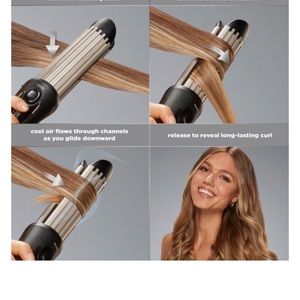 Conair Infinity Pro Curling Iron